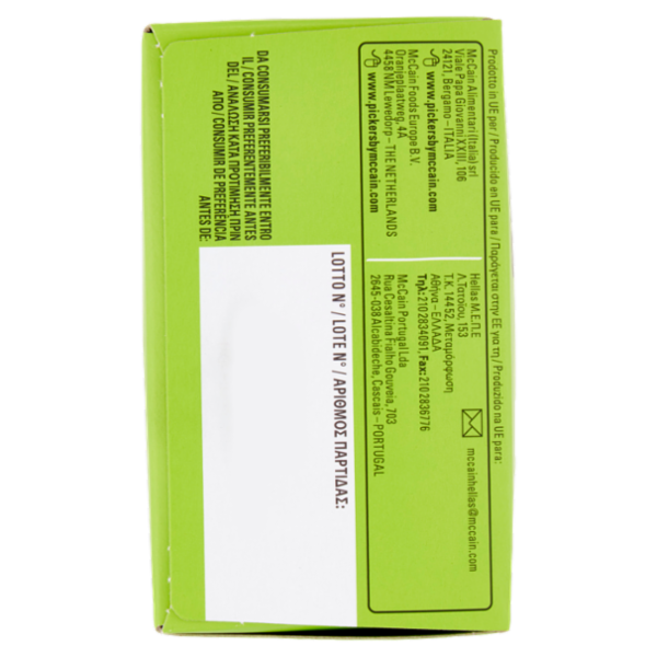 Pickers chili Cheese Nuggets 230 g