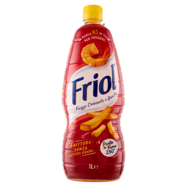 Friol 1 L