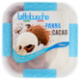 lattebusche Gelato Panna Cacao 1000 g