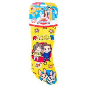 Dolci Preziosi Calza Befana Con Sorpresa Me Contro Te 190 g