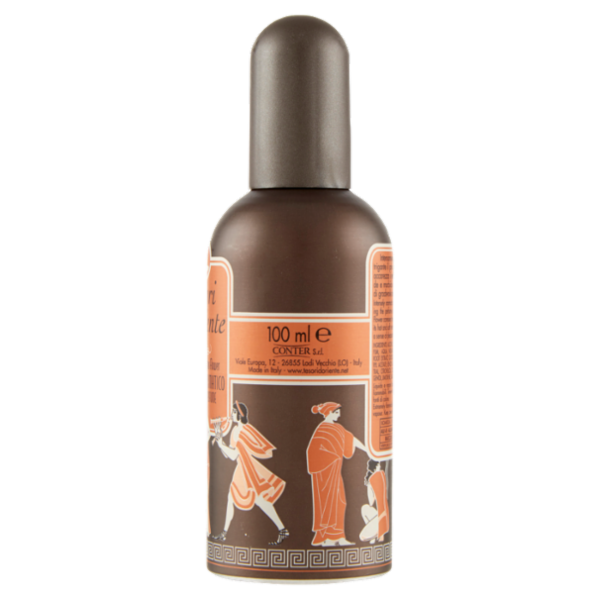 Tesori d'Oriente Fior di Loto Profumo Aromatico 100 ml