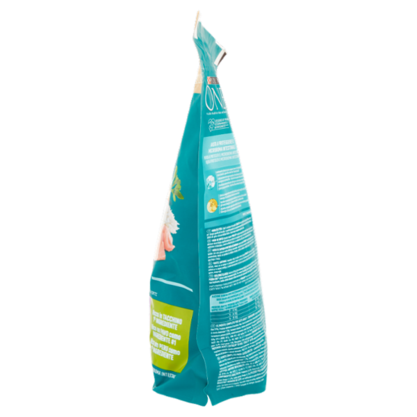 PURINA ONE Delicate Ricco in Tacchino 800 g