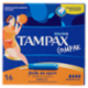 Tampax Compak Super Plus 16 pz