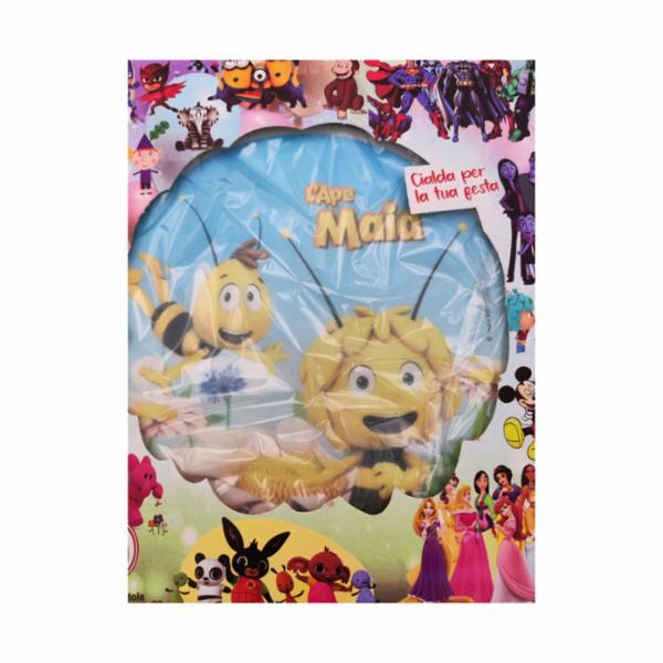 Setola Dischi Cialda Assortiti