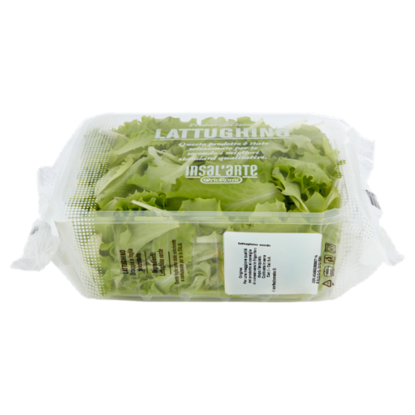 Insal'Arte Lattughino 100 g