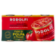 Rodolfi Polpa in Pezzetti 3 x 400 g