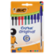 Bic Cristal Original Penna a sfera 1.0mm 10 pz