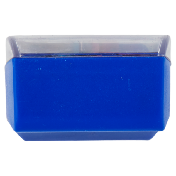 Selex Molle Doppia Clip Colorate 15 pezzi