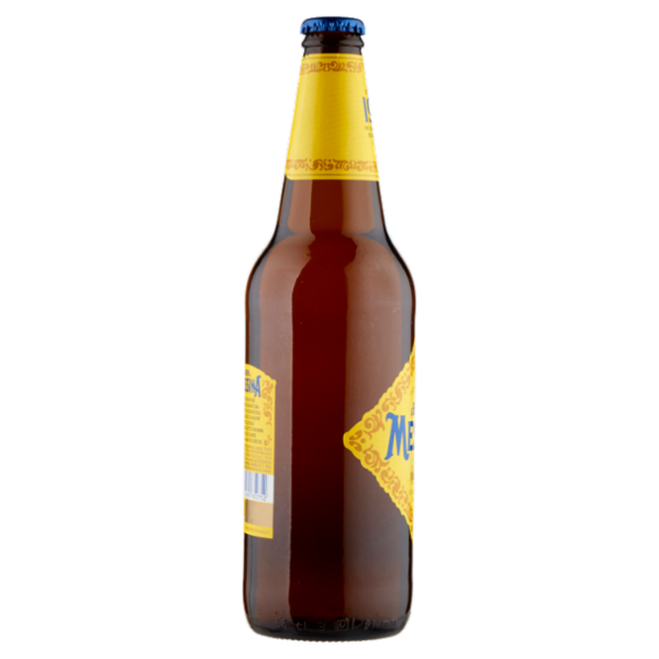 Birra Messina 66 cl