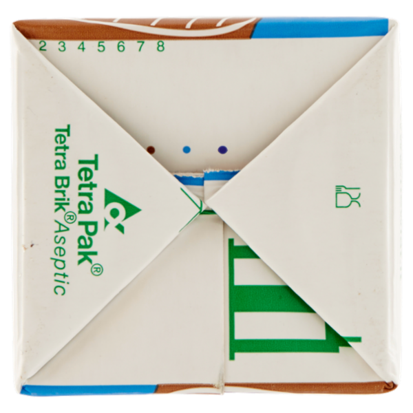 Torre in Pietra latte UHT a lunga conservazione Parzialmente Scremato 1000 ml