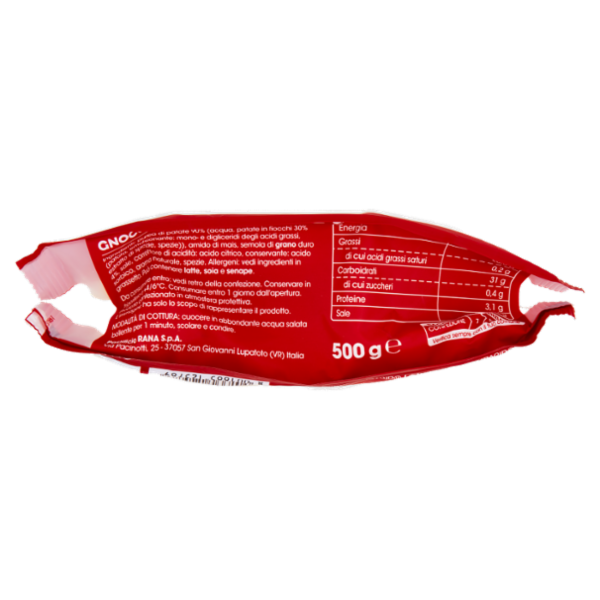 Giovanni Rana Gnocchetti Classici di Patate 500 g
