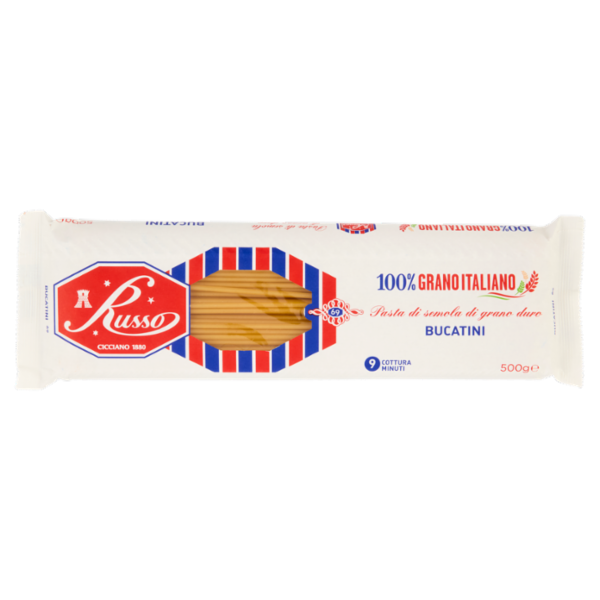 Russo Bucatini 69 500 g