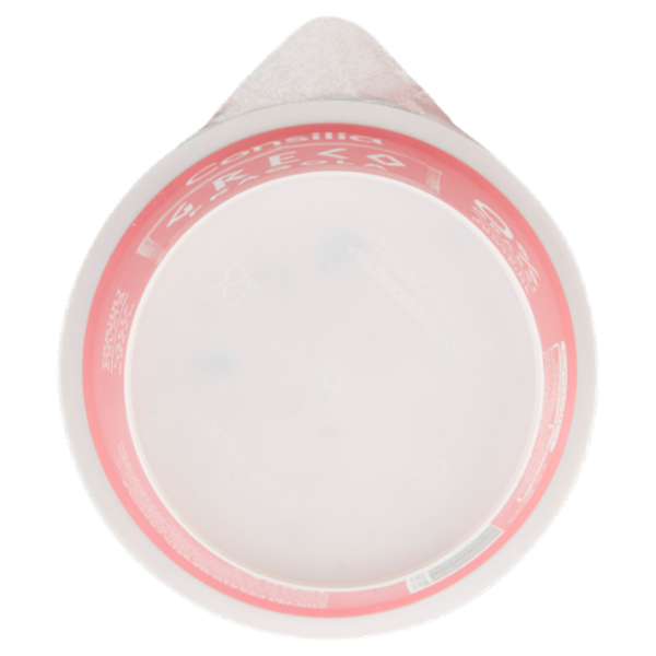Consilia Yogurt Greco Magro Fragola 150 g
