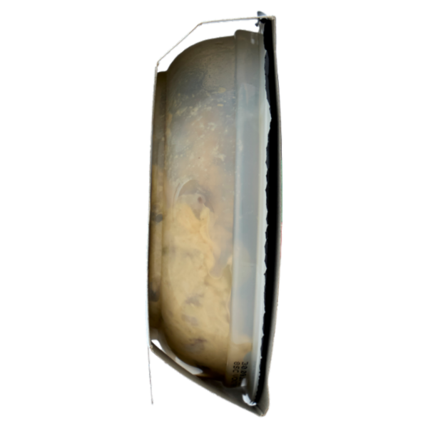 Cesar Fresh Bowls Cibo umido Cane Pollame Riso 85 g