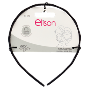 Elison City Style Cerchietto