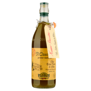 Farchioni Il Casolare Grezzo Naturale Olio Extra Vergine Di Oliva Novello 1 L
