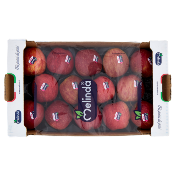 Melinda Fuji Calibro 70/75 mm 2,3 kg