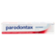 Parodontax whitening dentifricio quotidiano con fluoro per gengive più sane e denti forti 75 ml