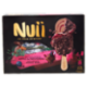 NUII Cioccolato Fondente e Mirtilli dei Paesi Nordici 4x66g