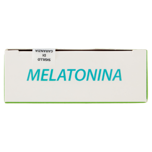 FeedLife Melatonina Compresse 60 x 180 mg