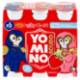 Yomino Scudo Fragola 6 x 90 g