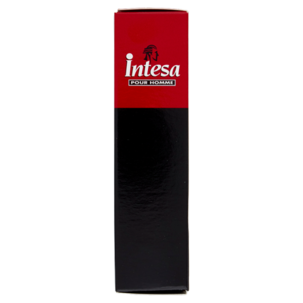 Intesa Pour Homme Balsamo Dopobarba Energizzante Caffeina e Guaranà 100 mL