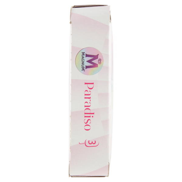 Magnum Paradiso 3 x 71 g