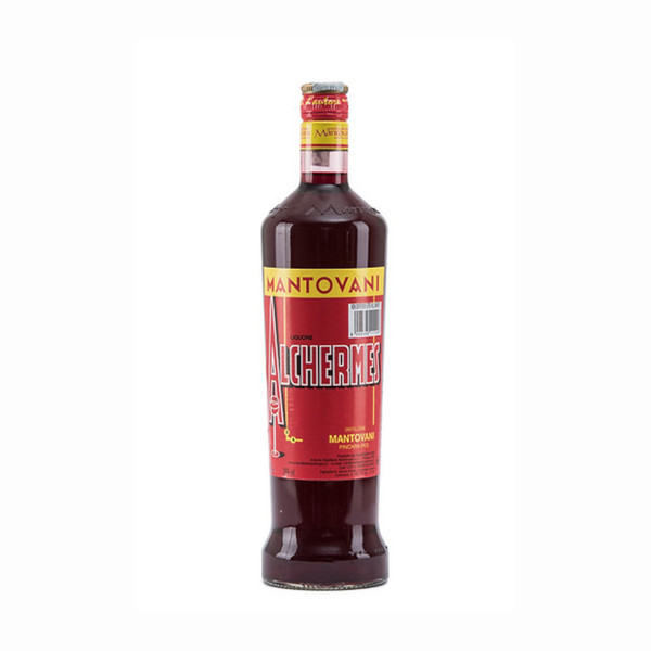 Mantovani Alchermes 1 L