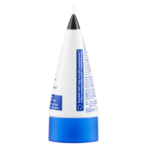 Neutrogena Hand Cream Concentrata Profumata 50 ml