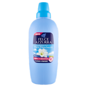 Felce Azzurra Ammorbidente Pura Freschezza 2 L