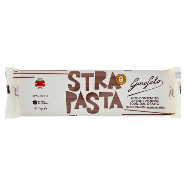 Garofalo Strapasta Spaghetti 500 g