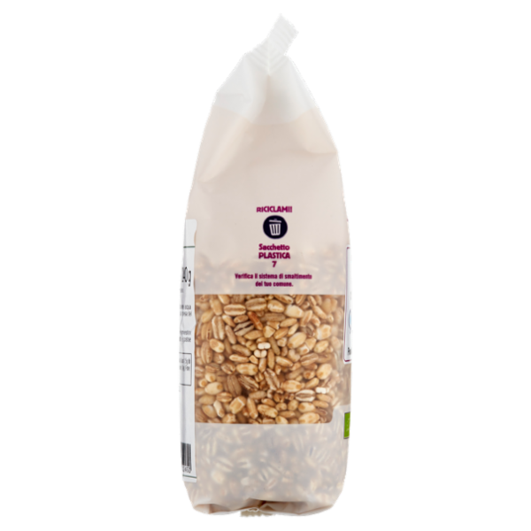 Cerreto i Presto cotti Orzo 240 g