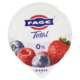 Fage Total 0% Grassi con Frutti di Bosco 150 g