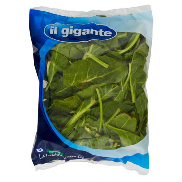 IL GIGANTE Erbette 0,500 Kg