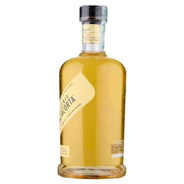 Distillerie Franciacorta Grappa di Lugana Barricata 12 Mesi 50 cl