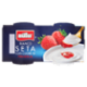 müller Bianco Seta con Cuore di Fragola 2 x 125 g
