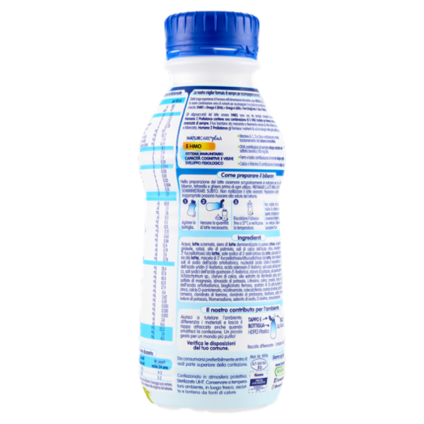 Humana Probalance 2 Latte di Proseguimento 470 ml