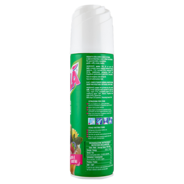 Hoplà la Spray 250 g