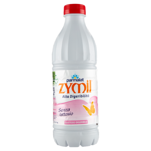 Zymil Alta Digeribilità Senza lattosio Gustoso Digeribile 1000 ml