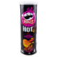 Pringles Hot Smokin' BBQ Ribs Flavour 160 g