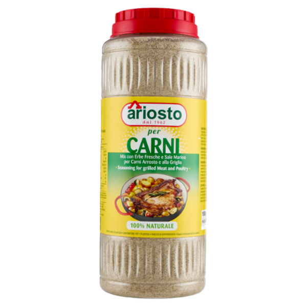 ariosto per Carni 1000 g