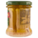 Callipo Filetti di Tonno all'olio extravergine di oliva biologico 176 g