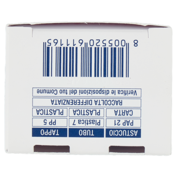 Sauber DeoActive sport & stress Crema deodorante 35 ml