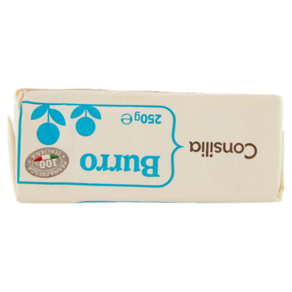 Consilia Burro 250 g