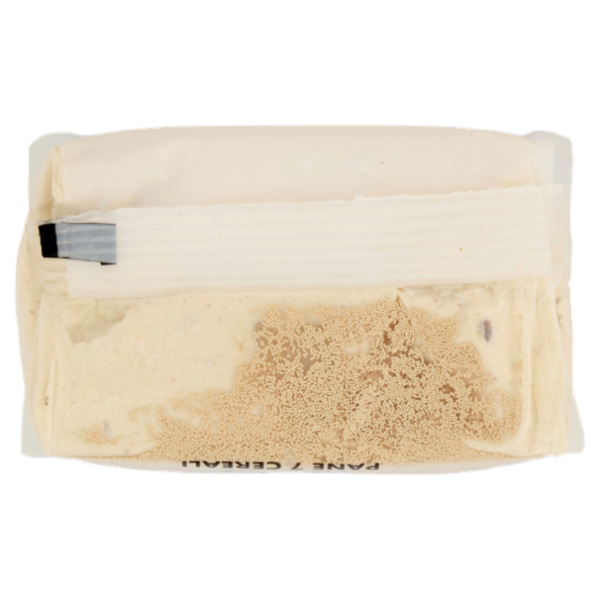 Ruggeri Preparato Completo per Pane 7 Cereali 500 g