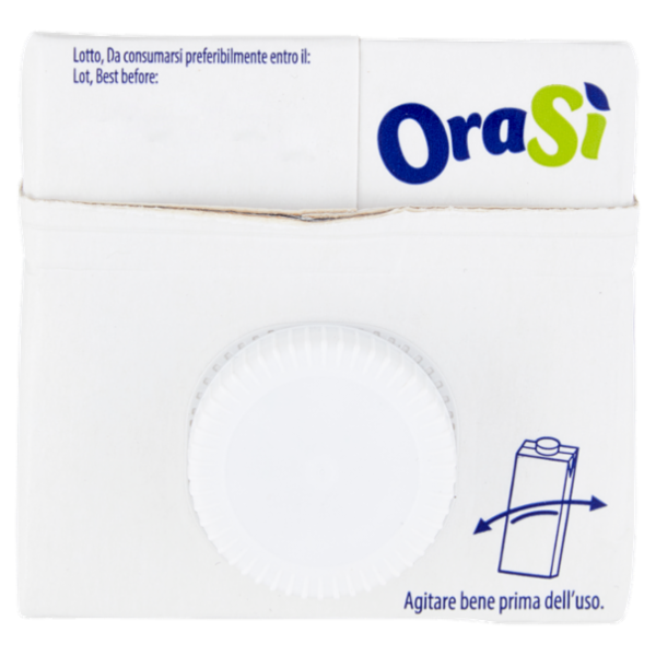 OraSì Avena Senza Zuccheri Aggiunti* 1 L