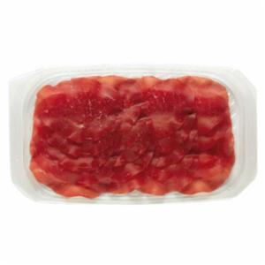 Bresaola Etichetta Oro 110g