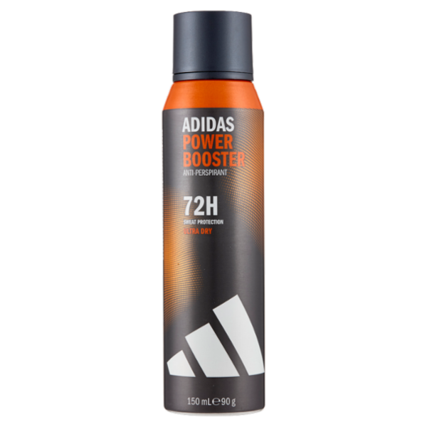 adidas Power Booster 72H Anti-Perspirant 150 mL