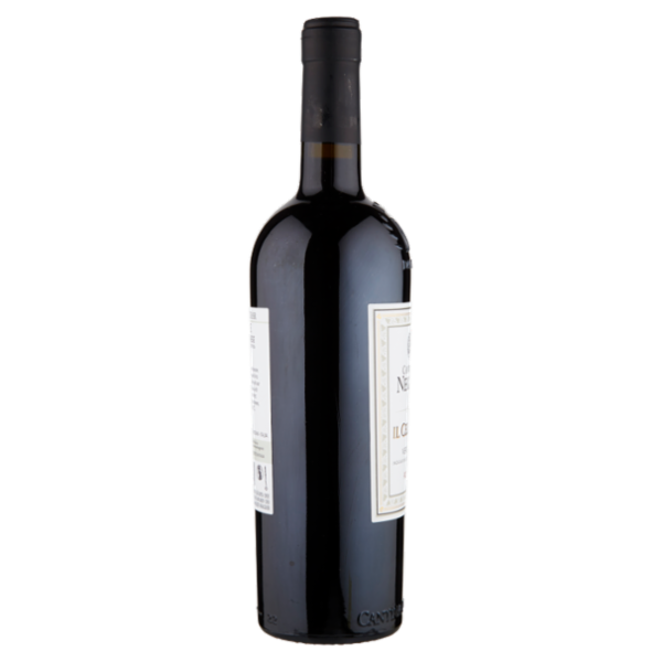 Cantina di Negrar Il Cedrone Veronese IGT Rosso 75 cl