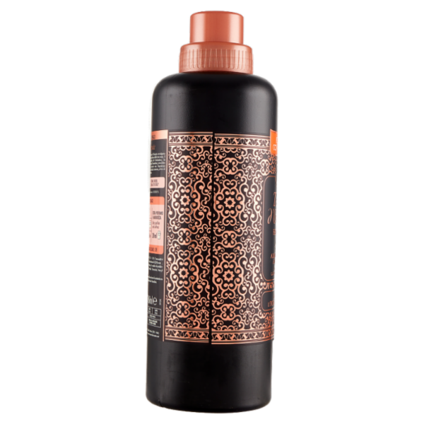 Tesori d'Oriente Hammam Ammorbidente Aromatico Argan e Fiori d'Arancio 760 ml